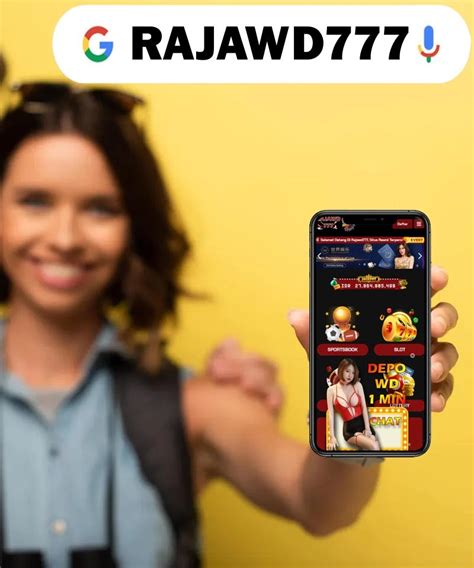 RAJAWD777 SITUS DAFTAR LOGIN OFFICIAL TERBARU 2024.